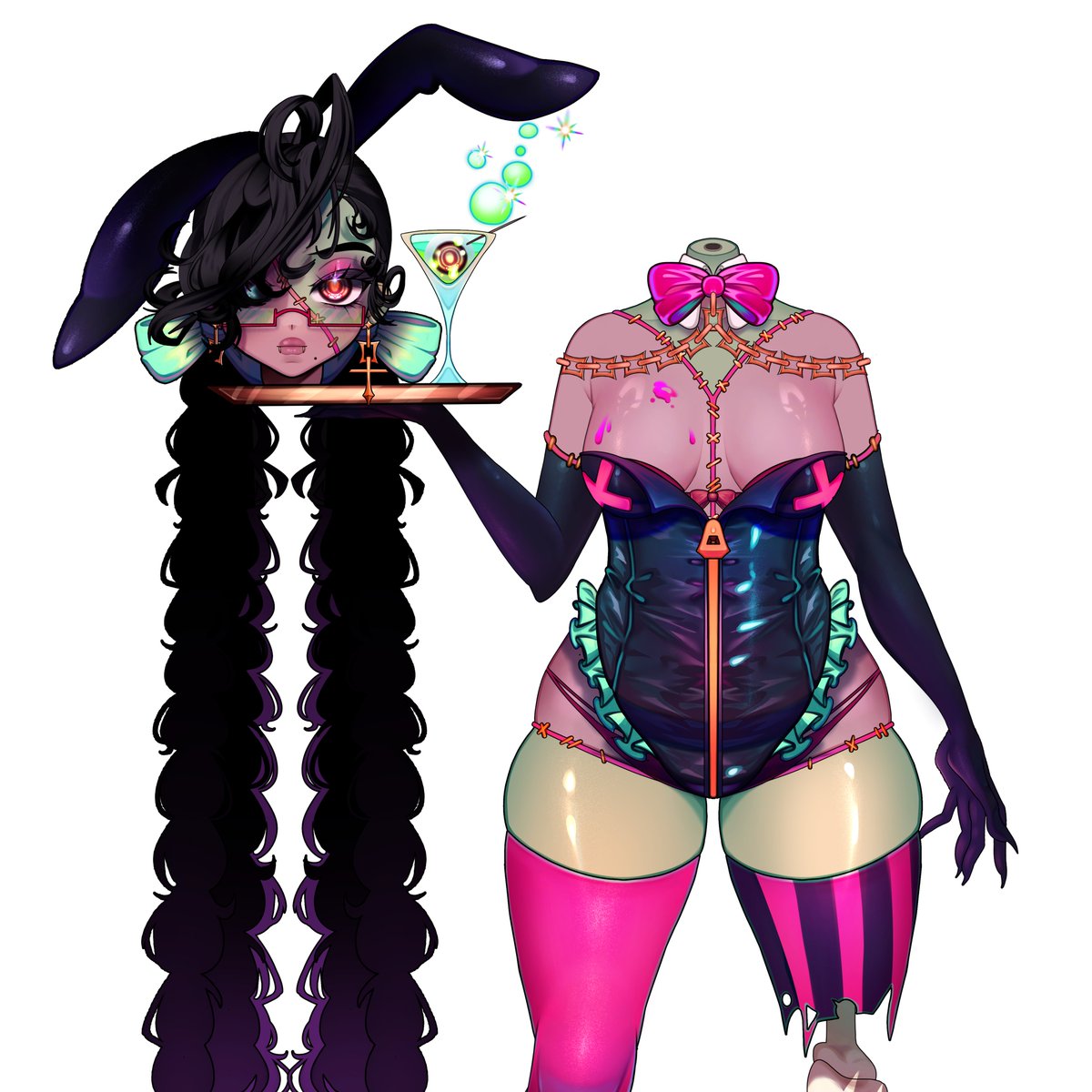 Biscuits 🎰💖| COMS OPEN | Live2D fartest 😼 tweet media