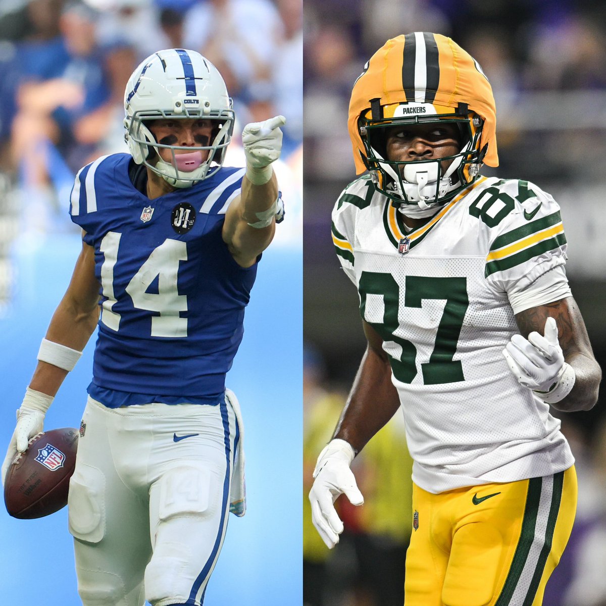 Coach Yac 🗣 tweet media