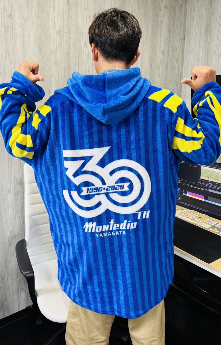 越智隼人｜サッカー解説者 tweet media