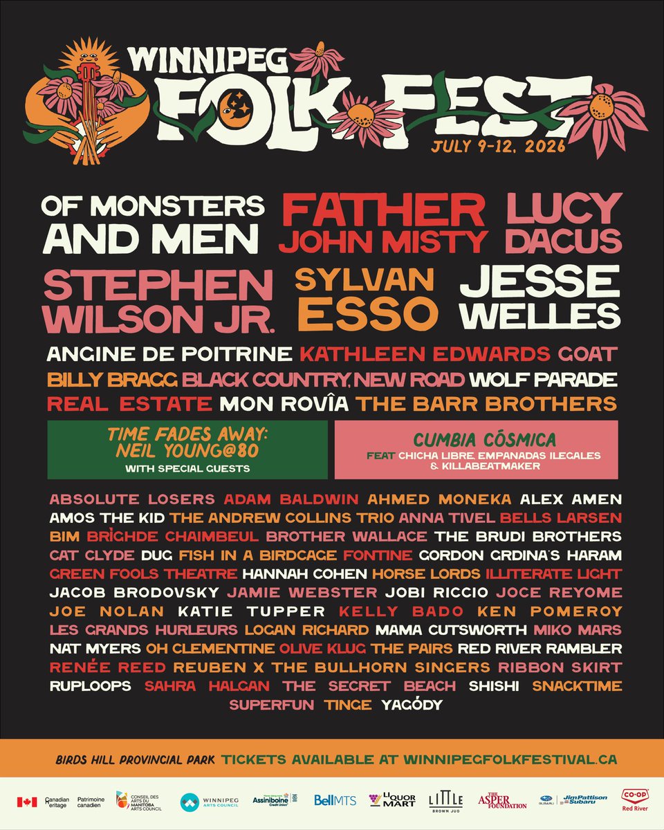 Kathleen Edwards tweet media