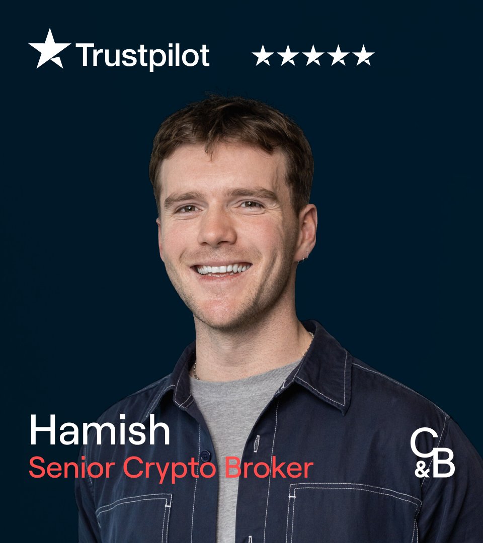 Caleb & Brown tweet media