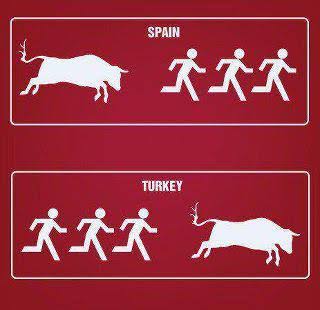 lacasaandpapel's tweet photo. İspanya ile benzer yanlarımız hep vardı 😆 #EspanaTurquia https://t.co/nJpPMgZbJU