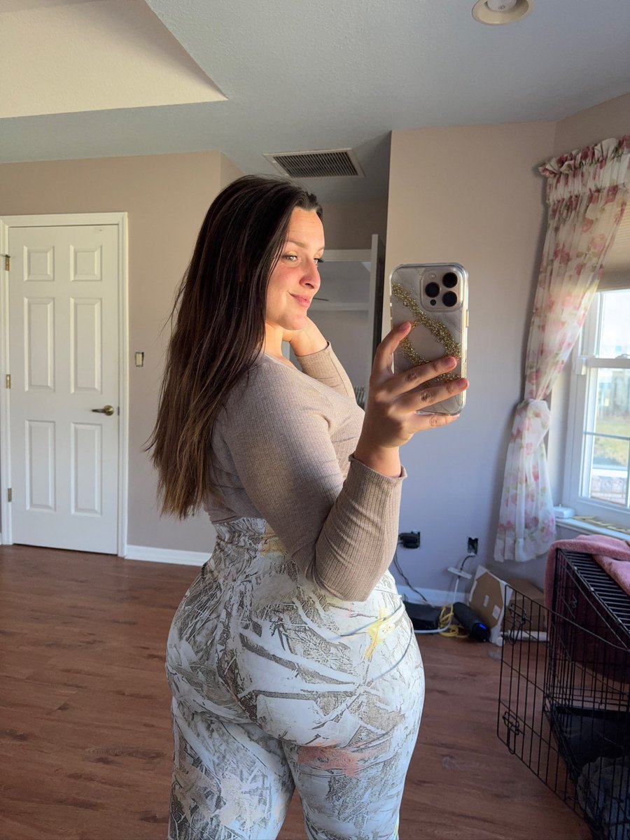 Michaela tweet media