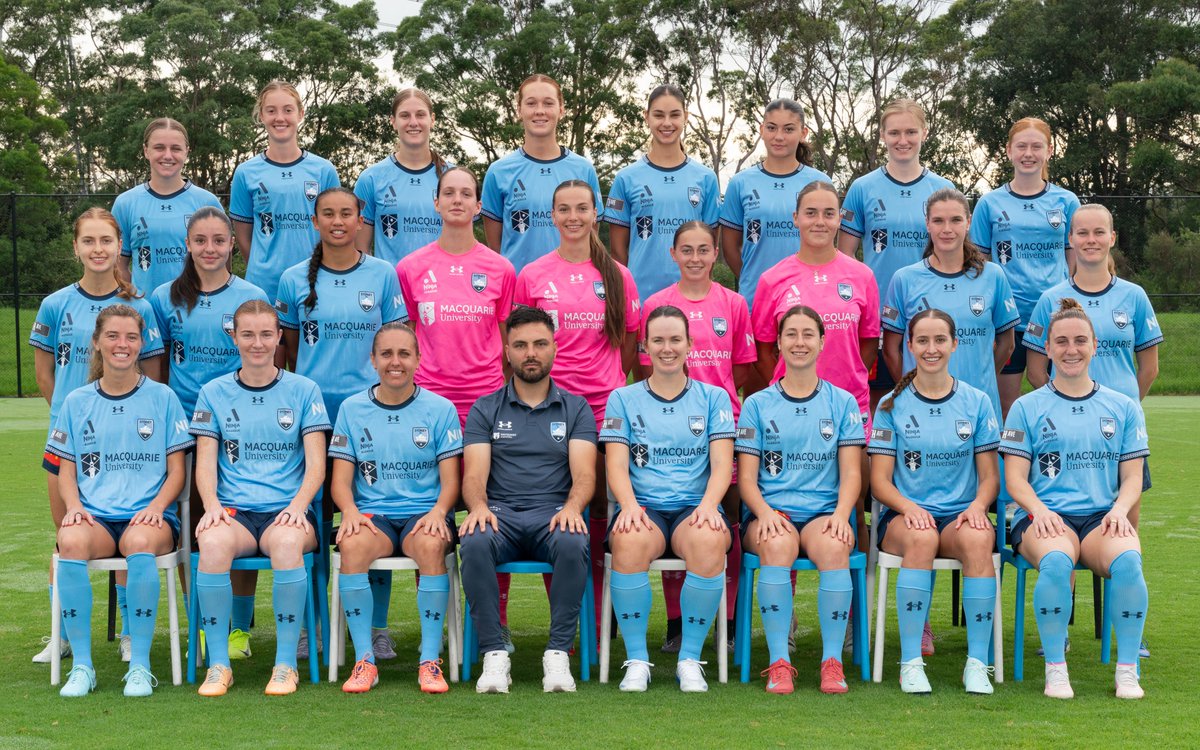 Sydney FC tweet media