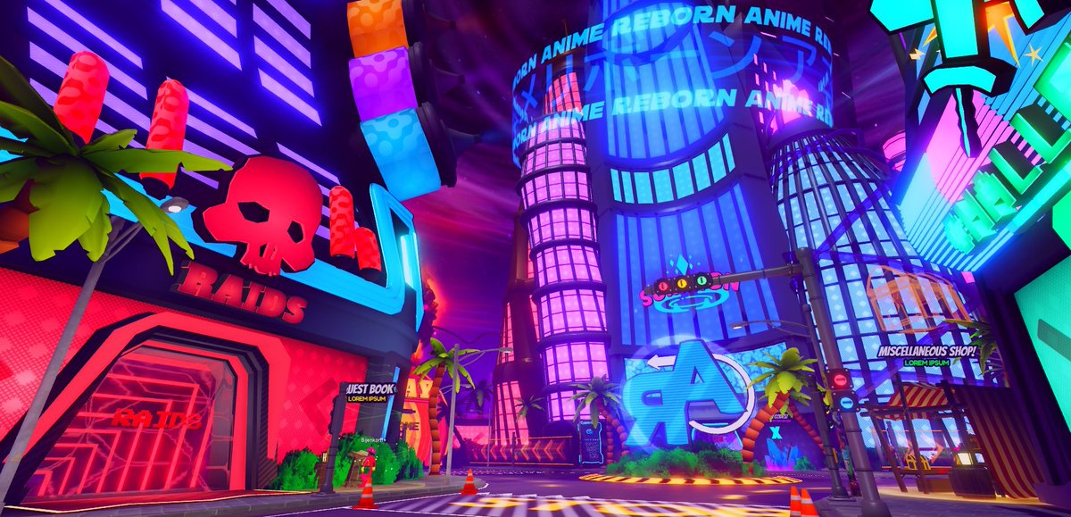 moonrbxl's tweet photo. Hiring an AAA quality anime lobby builder.
(Quality reference linked)

Budget is $1-2k

DM moonrbxl on discord https://t.co/ms7Lm0WNOS