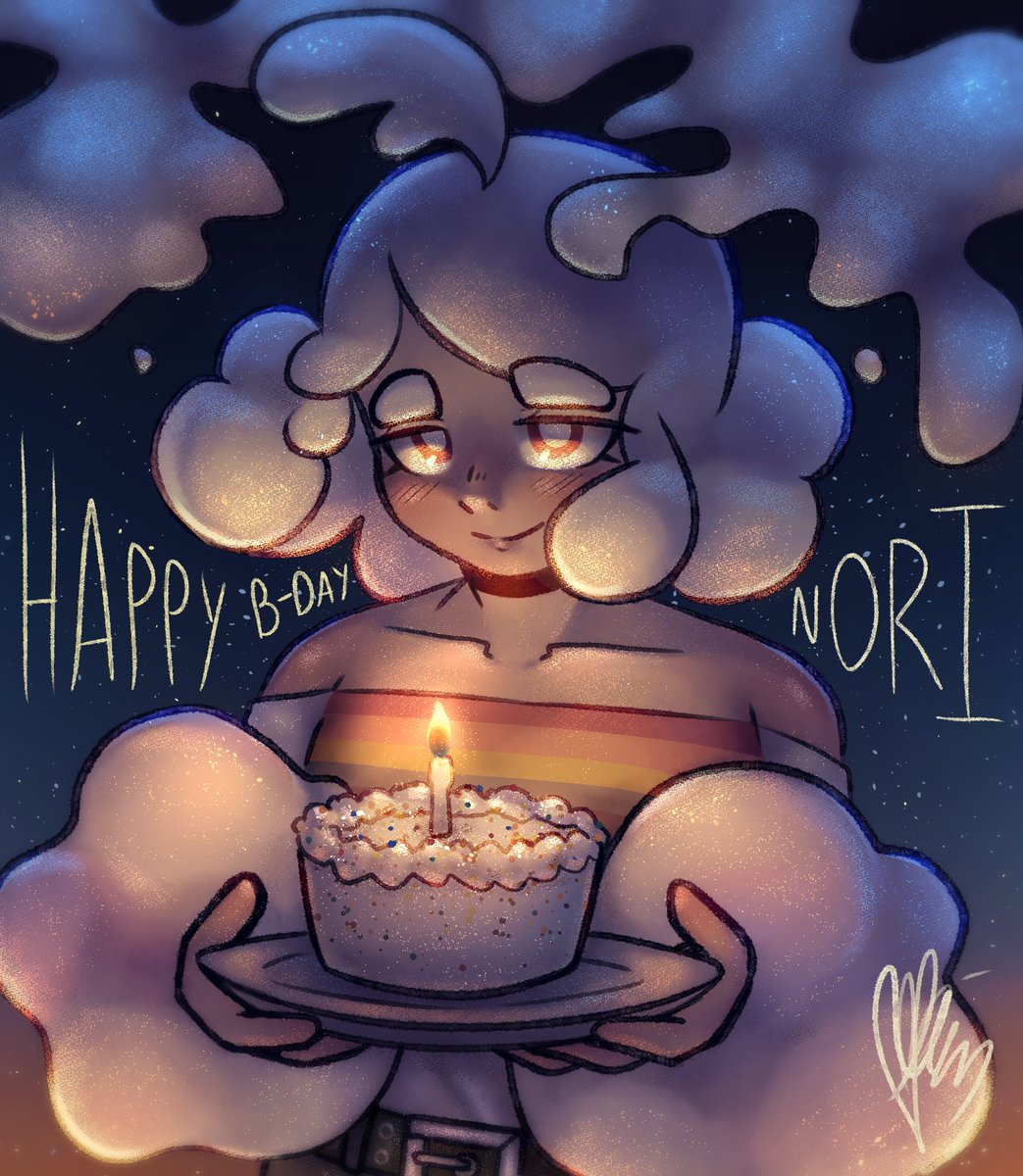 Chugi 🌼 tweet media