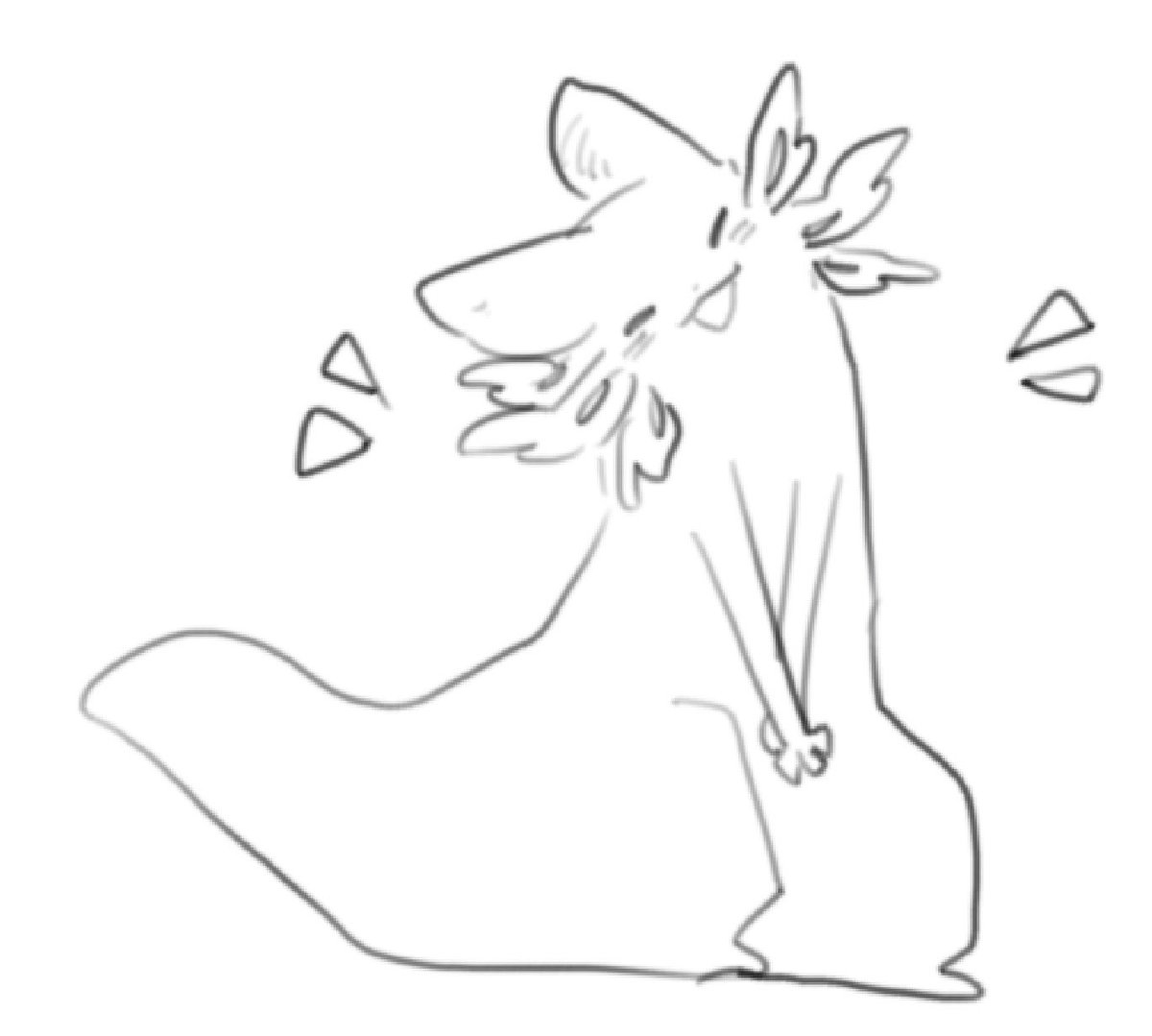 77 / 삼월 tweet media