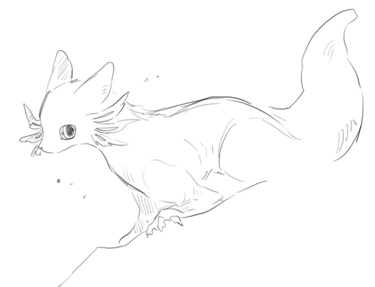 77 / 삼월 tweet media