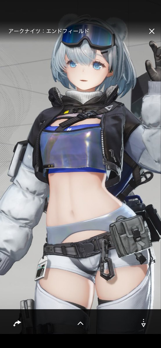 ぎんもく tweet media