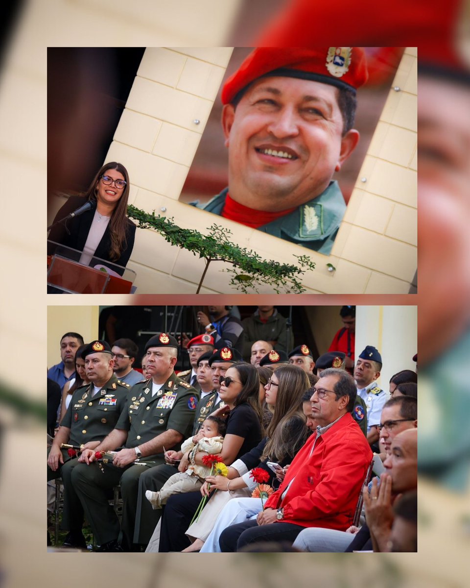 SLotartaro_'s tweet photo. En el Cuartel de la Montaña rendimos tributo al comandante eterno Hugo Chávez en fraternidad revolucionaria. Hoy, al conmemorarse su siembra, recordamos el legado que nos impulsa a seguir el trabajo por el pueblo. La semilla integracionista, humanista y de amor por la Patria arde como llama sagrada en todos nuestros corazones. 

¡Aquí esta la juventud comandante, en el liderazgo juvenil está la prosecución de la Revolución!