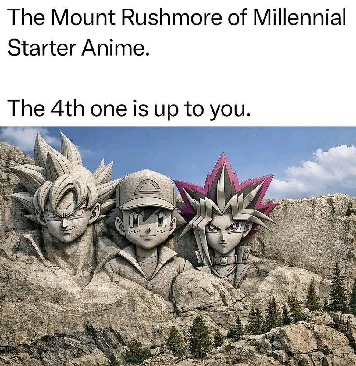 Harley Anime✨ tweet media