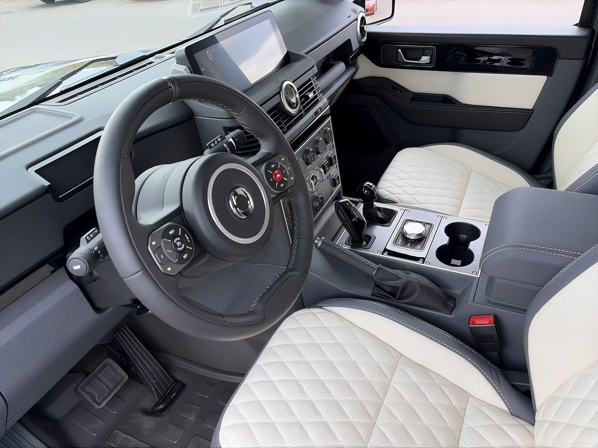 Highline Autos tweet media