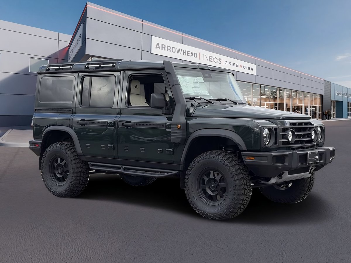 Highline Autos tweet media