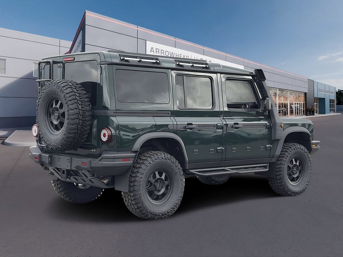 Highline Autos tweet media