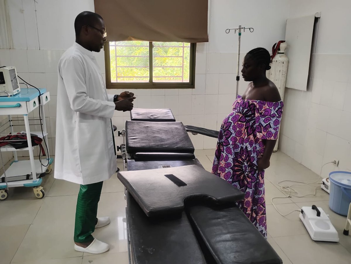 UNFPA au Congo tweet media