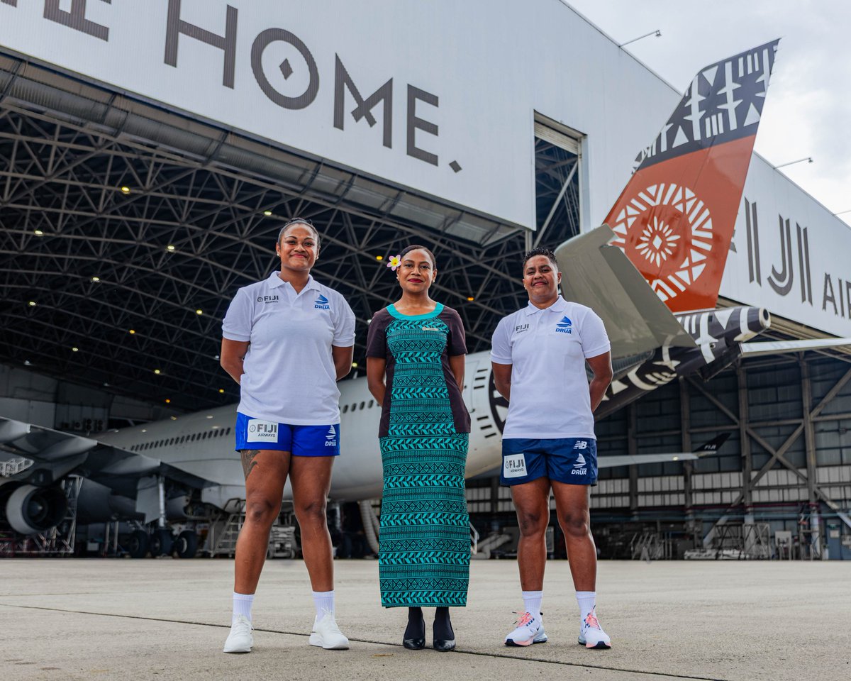 Fijian Drua tweet media