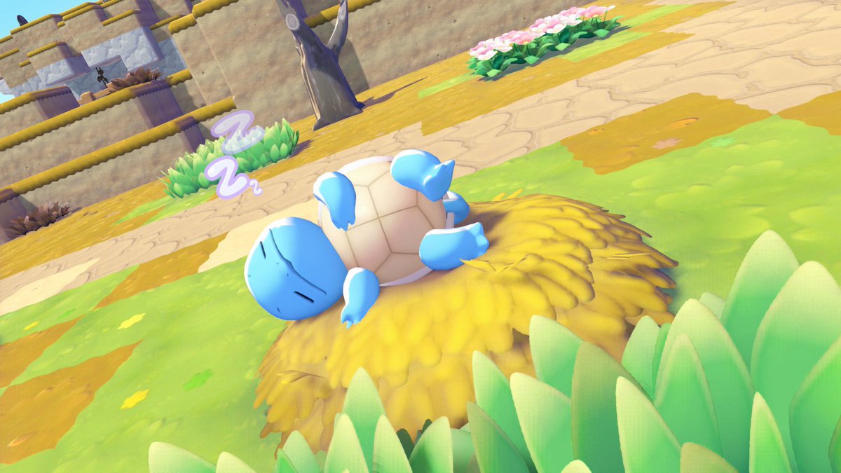 ふみゅ tweet media