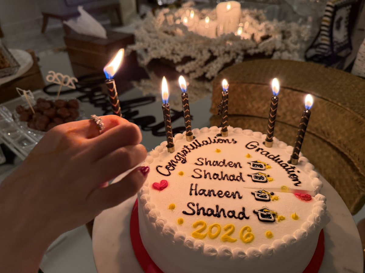 شهـد السعدون | 沙甜甜 tweet media