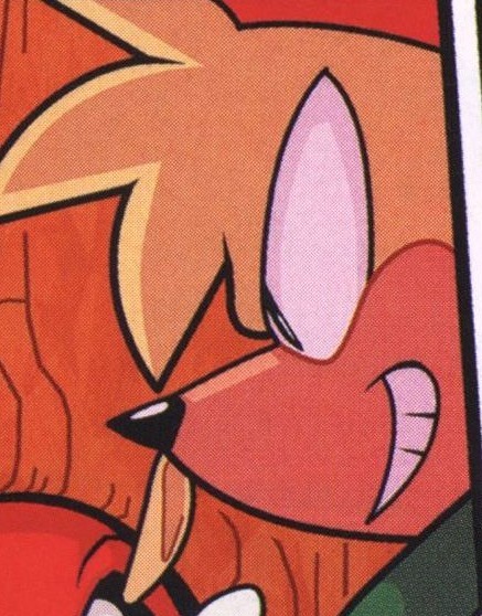TriangShip's tweet photo. —The bear bites his lips a little and curiously gives the cat a slap on the bottom before biting her ear. 

[🐻🧣]:You know, today you were such a bad kitten, letting yourself be flirted with by others. I think you deserve a punishment.~

+ https://t.co/Geic0yZawO