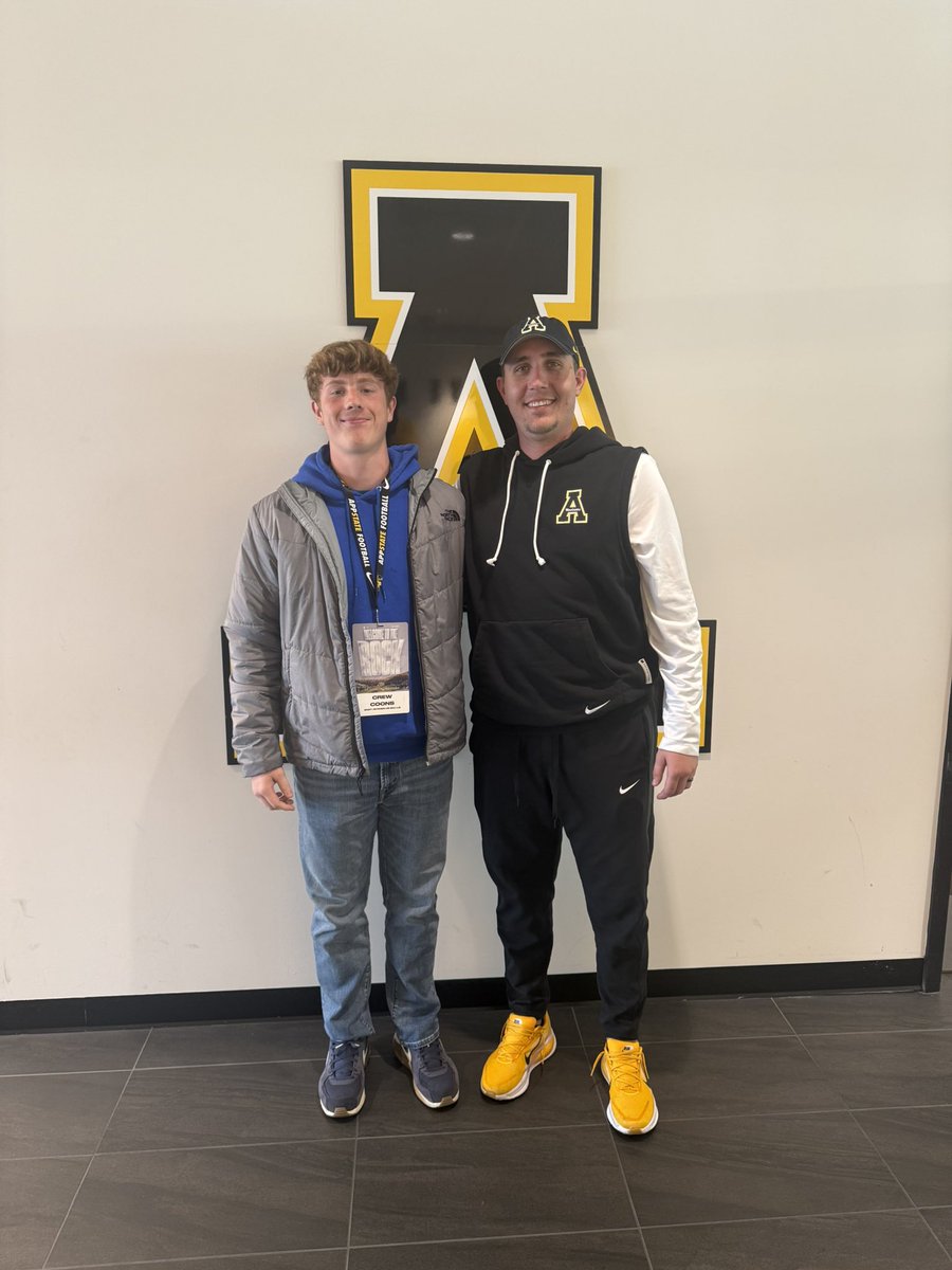 Crew Coons tweet media