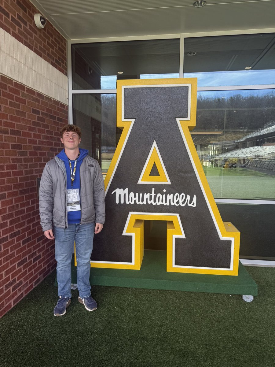 Crew Coons tweet media