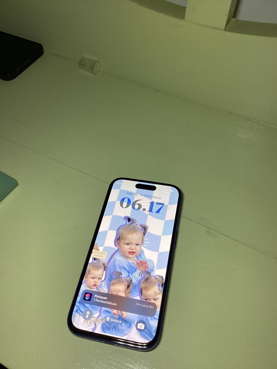 curavail's tweet photo. GUYS! WTS IPHONE 16 256 EX BLIBLI (SA/A) 

Jual Cepet guys! 
Alasannya : pengen upgrade ke 17 atau 16 pro 256
BH 94✅
Garansi On sampai April 2026✅
Fullset juga!✅
13.9Jt✅

COD Bandung yaa! Boleh dikirim juga:)
#zonauang #zonajajan #wts #BU #iphone #tukartambah https://t.co/FzkYJU4fkn