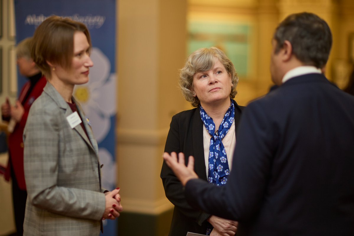 Josie Osborne 🇨🇦 tweet media