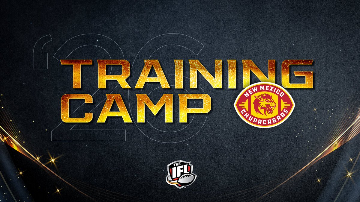 Indoor Football League tweet media