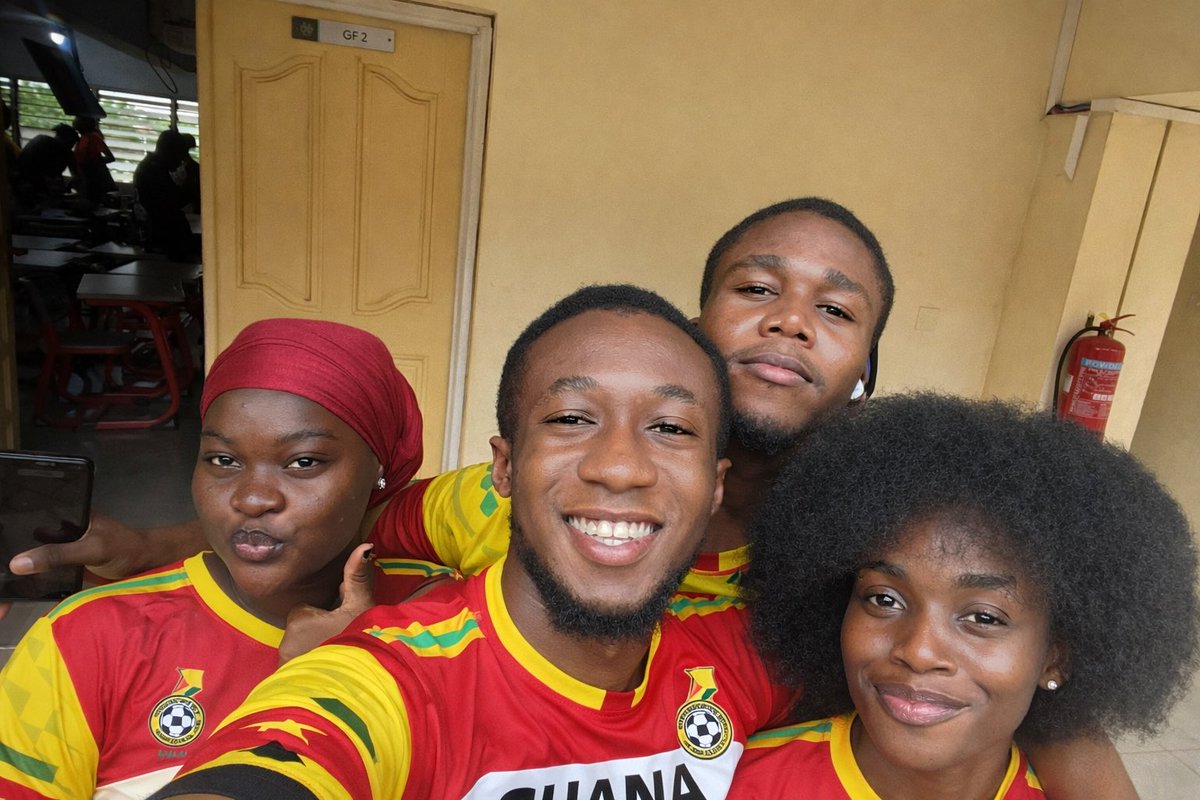 MR. NATTEY BENJAMIN 🇩🇪🇬🇭 tweet media