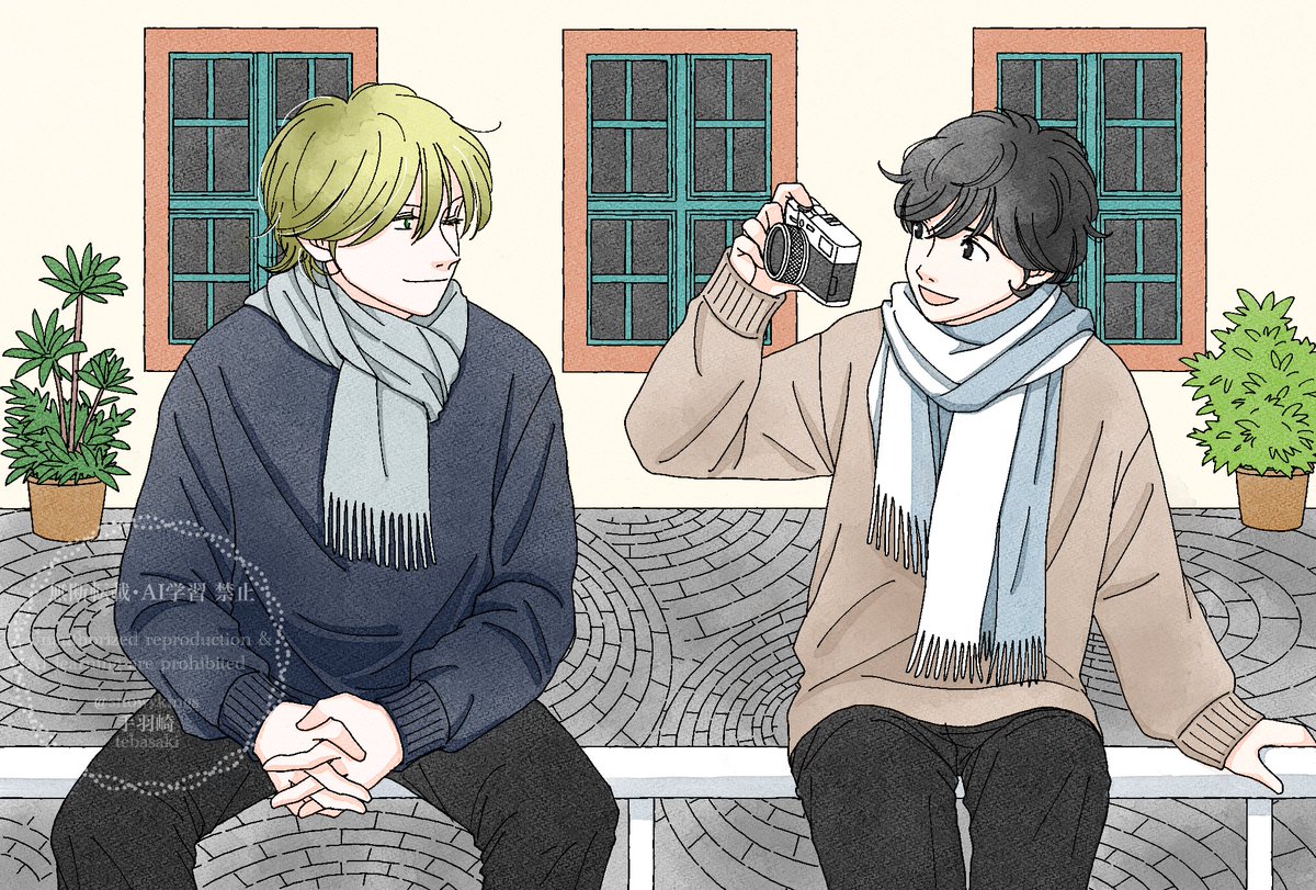 #ひらいて赤ブー 
幸福の在り処の継続開催をお願いします📸