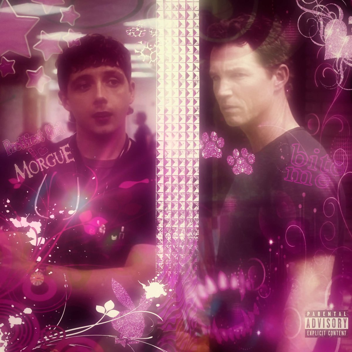 ddustbowll's tweet photo. Hey Pitt and Animal kingdom fans I got bored 🔥🔥
#thepitt #denniswhitaker #andrewcody #animalkingdom #andrewpopecody #andrewcodyxdenniswhitaker #thepitttwt #thepitts2 https://t.co/QhZmI4ETDa