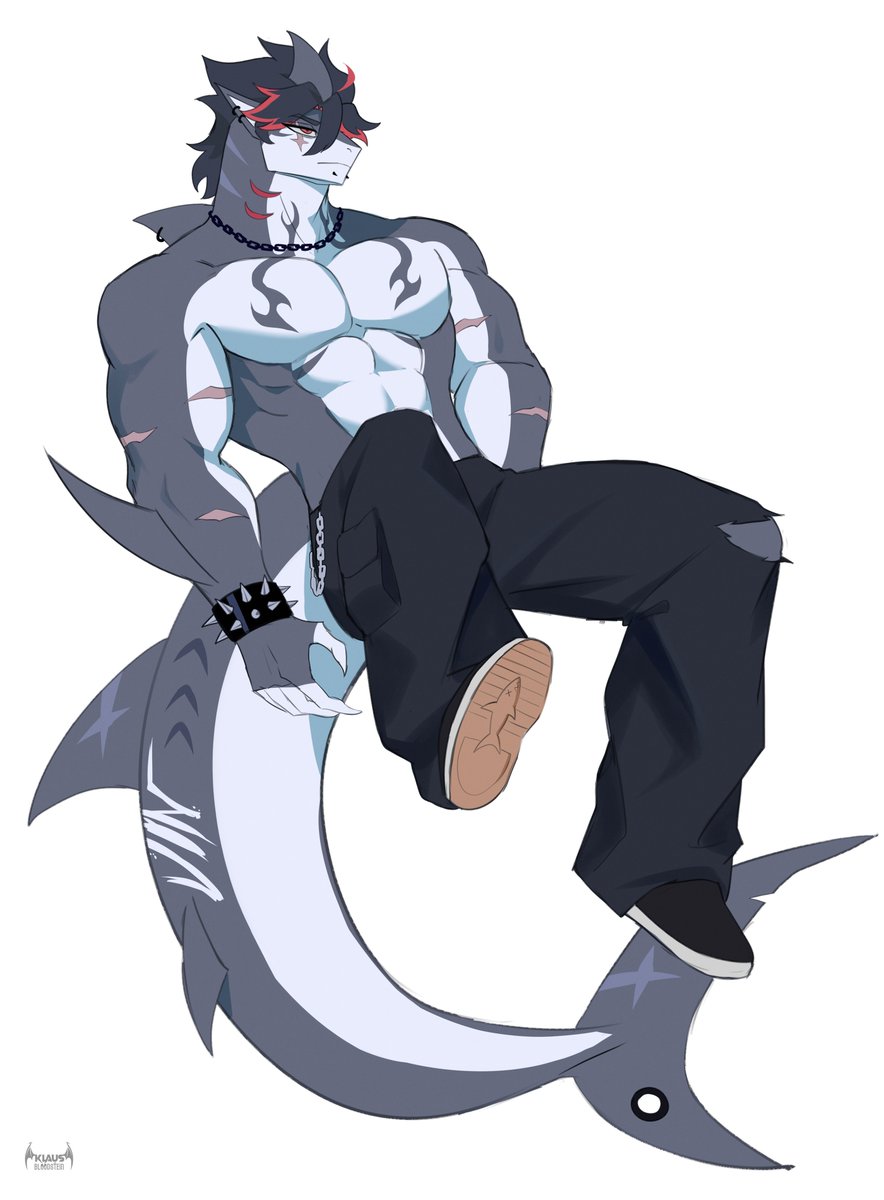 🦇🩸【Ｋｌａｕｓ　Ｂｌｏｏｄｓｔｅｉｎ】 🩸🦇 tweet media