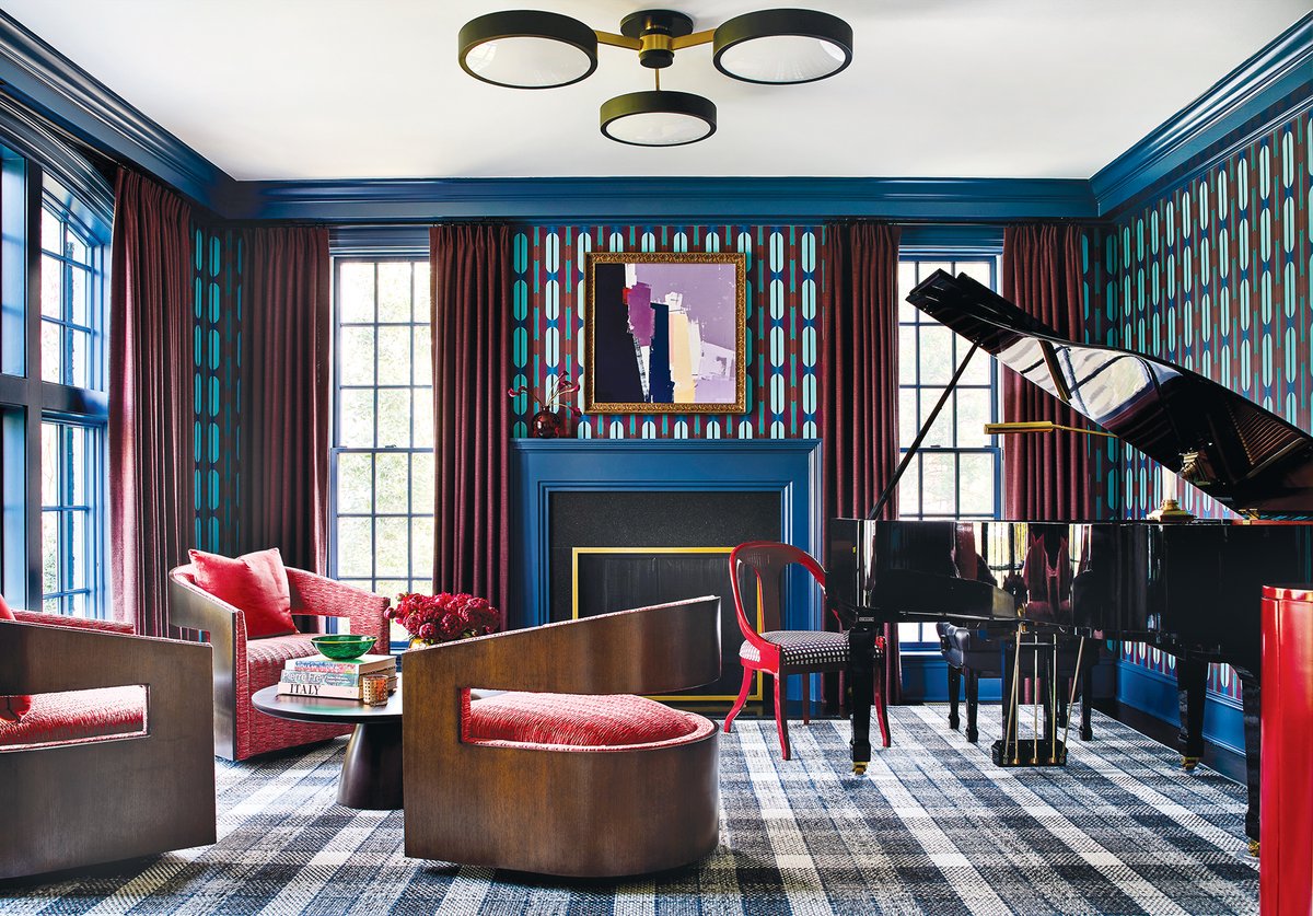 HOME&DESIGN Magazine tweet media