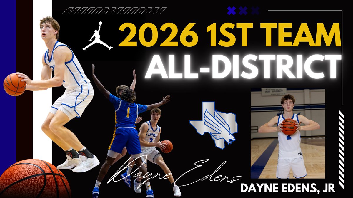 Lindale Eagles Basketball tweet media