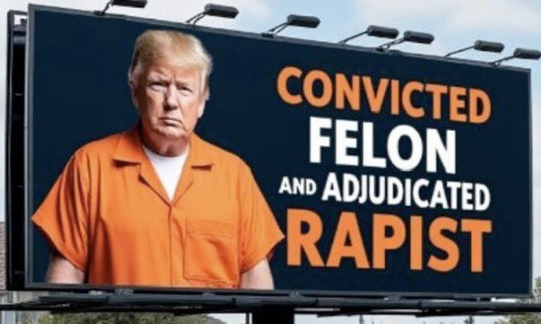 NormaCMachado1's tweet photo. @AlexTaylorNews What a crock of 💩#CorruptPotus #FLOTUS #TraitorTrump #ImpeachTrumpNow #RemoveTrumpNow #ResignNowBondi #PedoProtector #TrumpEpsteinPedoCoverUp #USIranWar #SendBarronToWar #HouseOfLies #HouseOfVillains #ElonMuskScam #ConvictedFELON #CrimesAgainstHumanity #GOP_PEDO_Protectors https://t.co/PUHprBCLiY