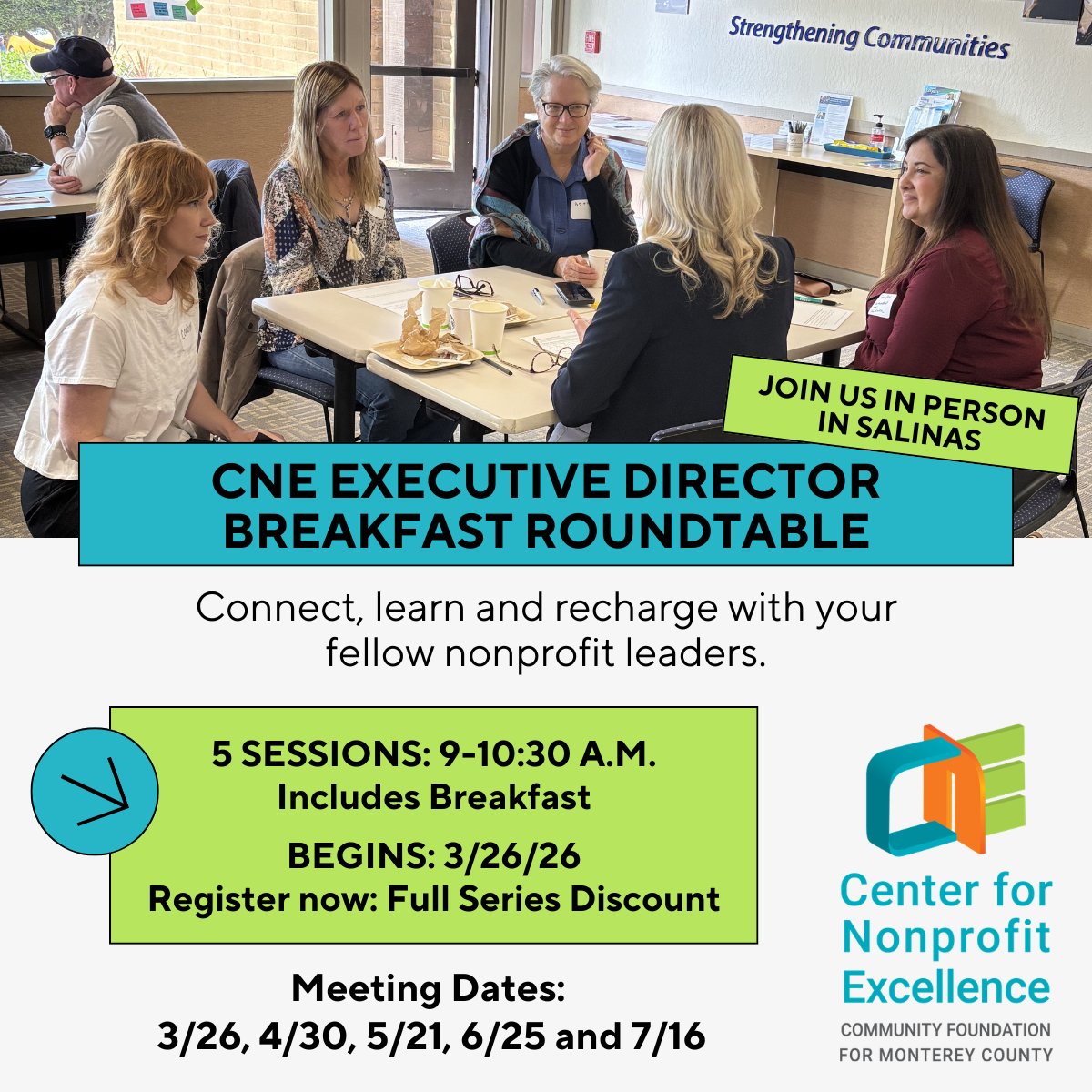 Community Foundation for Monterey County tweet media