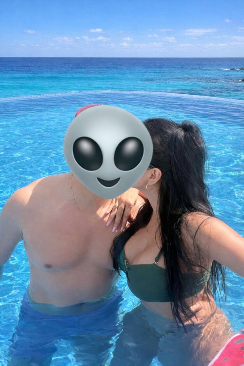 AlexxxayRaúl👫🍍 tweet media