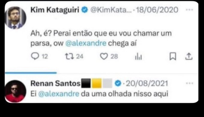 Renê tweet media