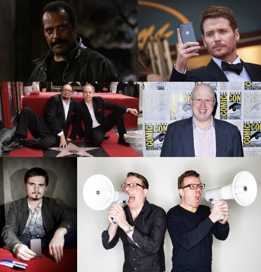 staytoonedfolks's tweet photo. Happiest of birthdays to Fred Williamson, Jake Lloyd, @RealMattLucas, @mrkevinconnolly, @pennjillette, and The Proclaimers! 🎂❤️
#FredWilliamson #JakeLloyd #MattLucas #KevinConnolly #PennJillette #TheProclaimers https://t.co/GizQsfEQHL