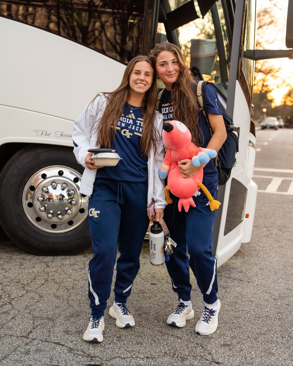 Georgia Tech Softball 🥇🥇🥇🥇🥇 tweet media