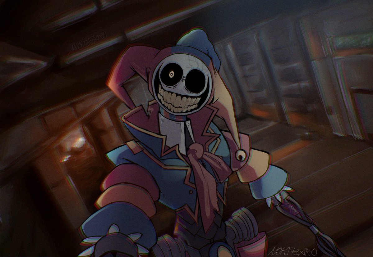 Nok Nok 🥞 tweet media