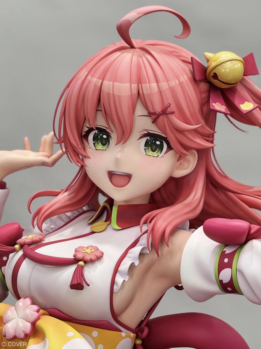 ビジュ良っ…‼️ 早速、予約した。 発売日は2027年6月予定。楽しみだぁ