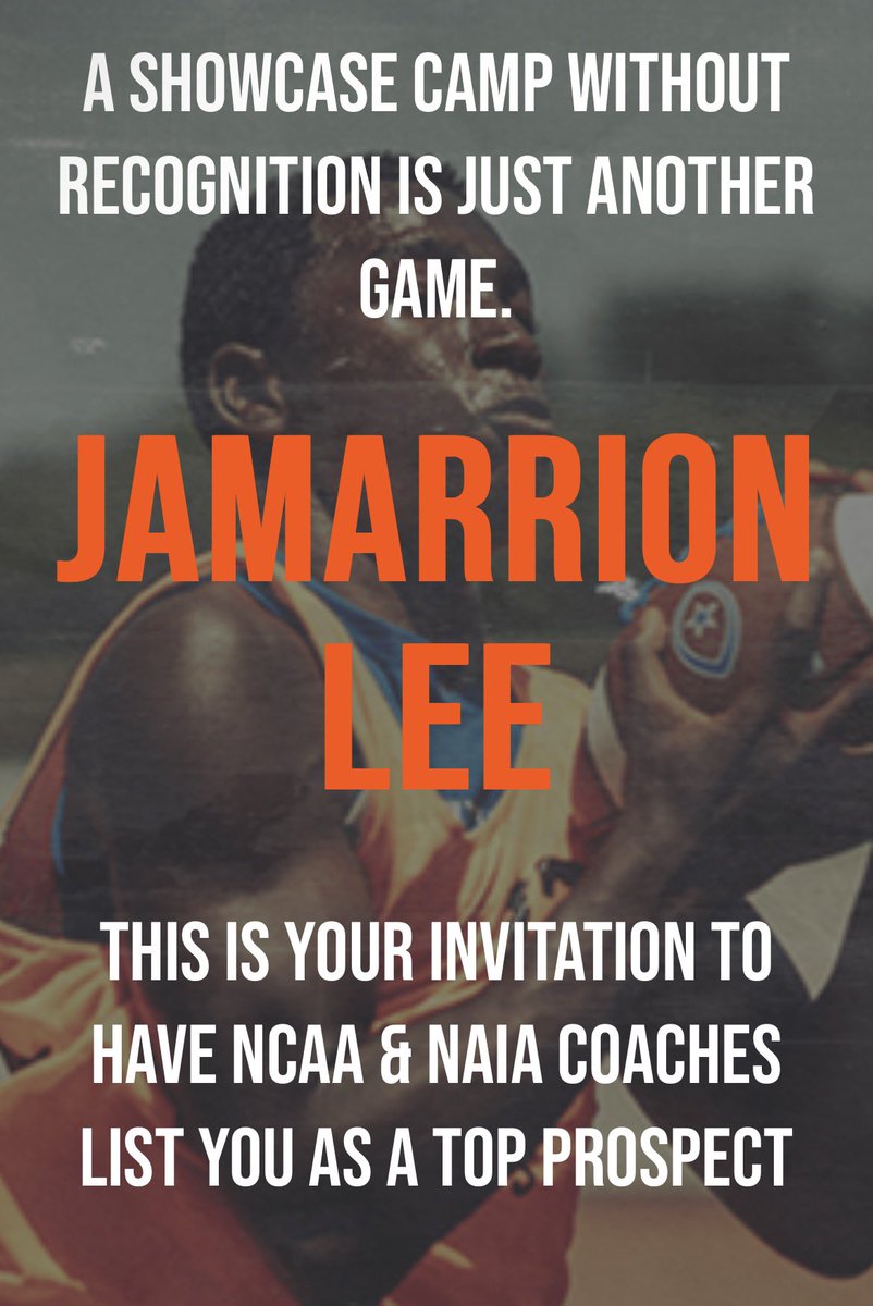 Jamarion lee tweet media