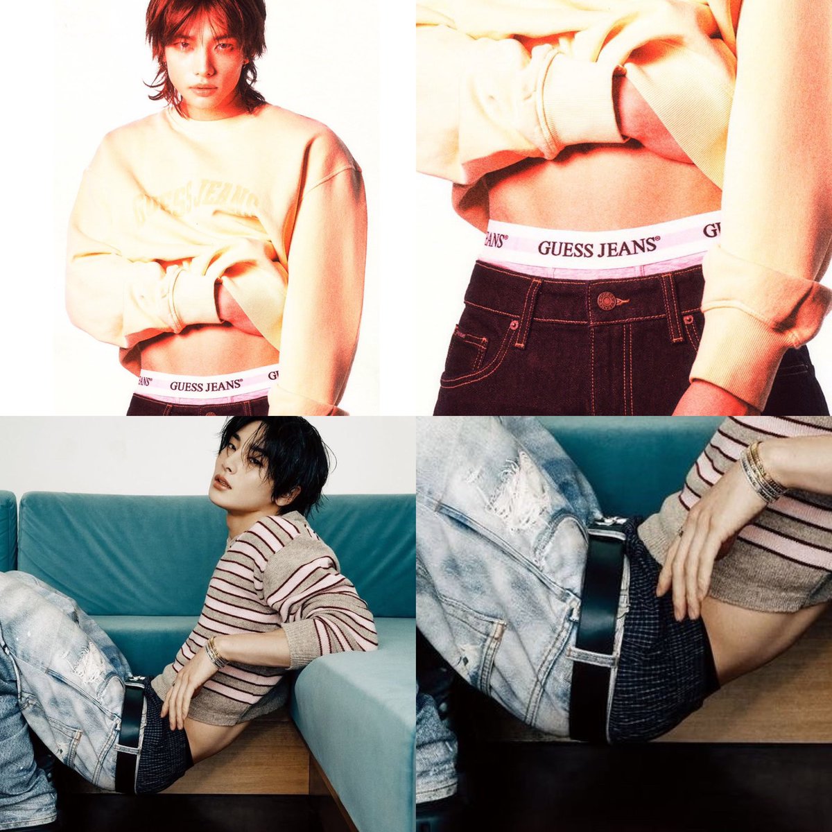 Ɩcα ☆ 🐣 tweet media