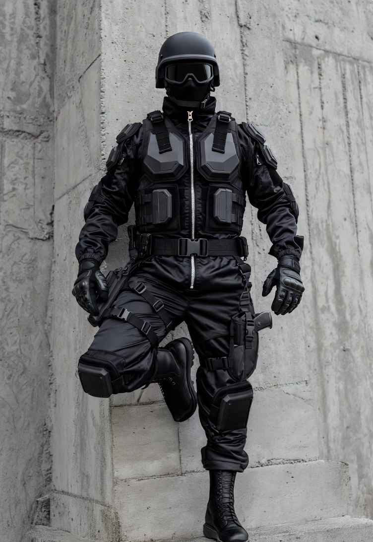 SWATDemon tweet media