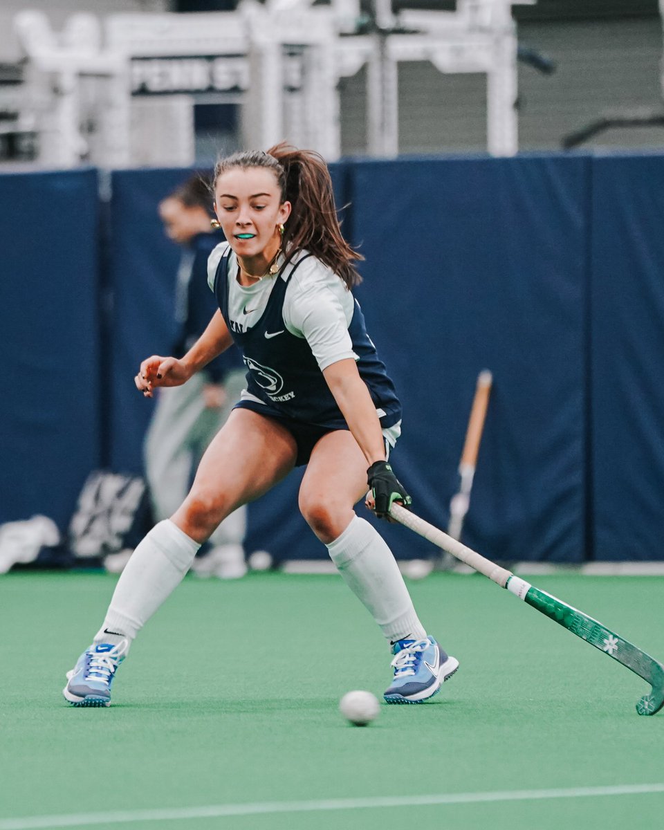 Penn State Field Hockey tweet media