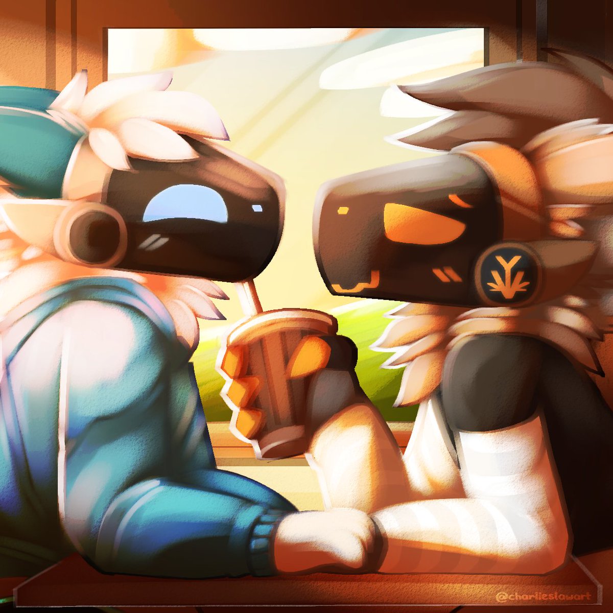 charlieslaw 🪻 tweet media