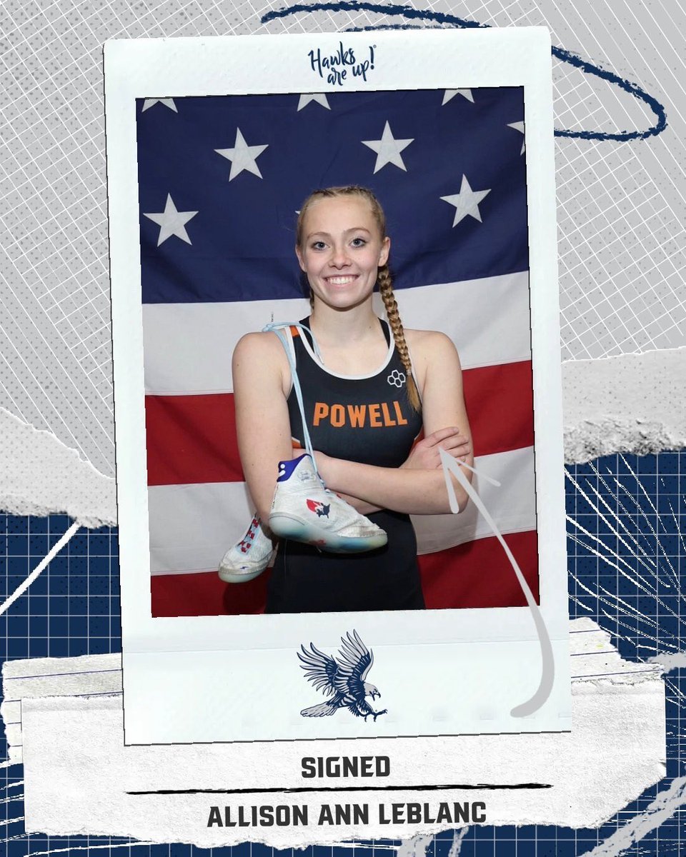 DSU Women's Wrestling tweet media