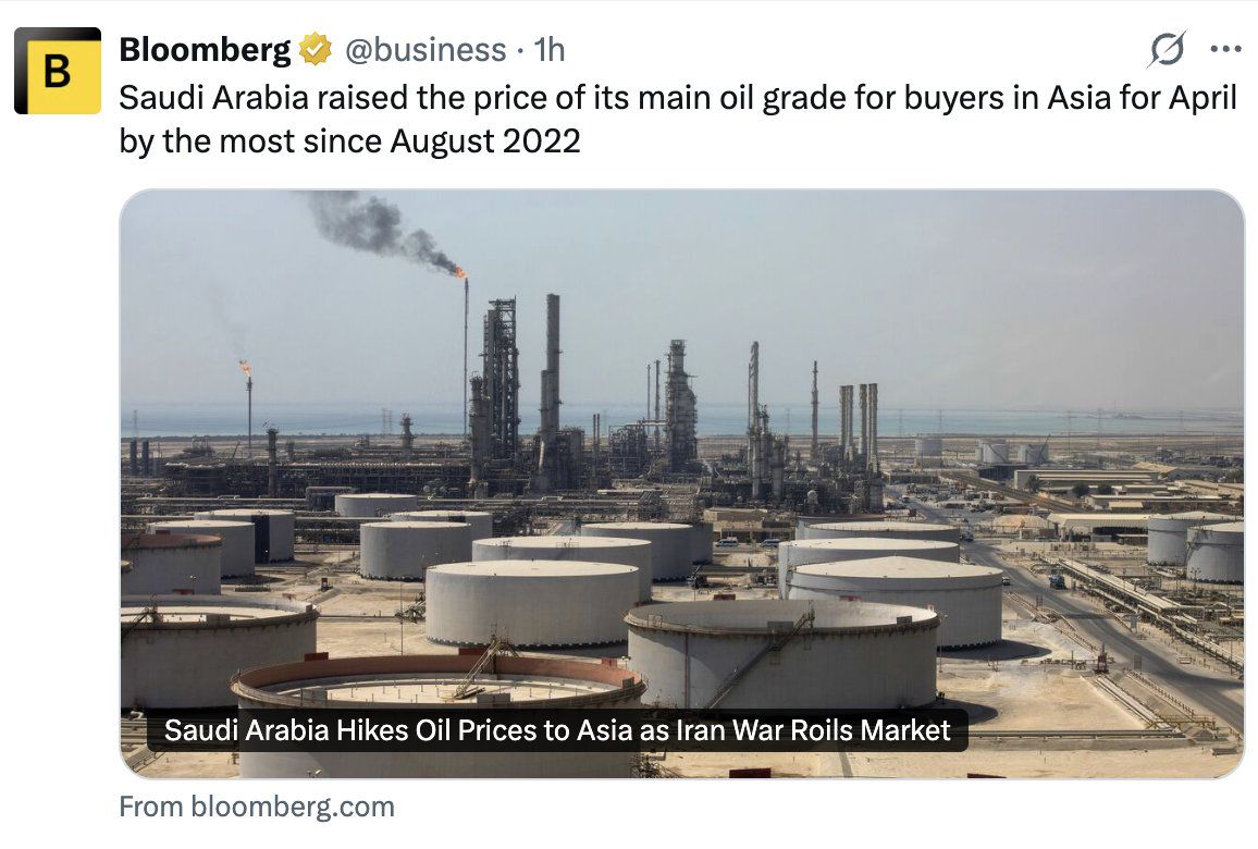 THE WOLF OF TASI ™ tweet media