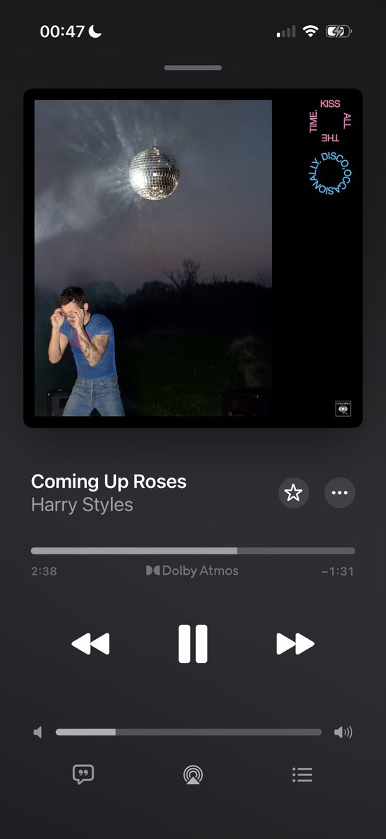 Inject this into my veins